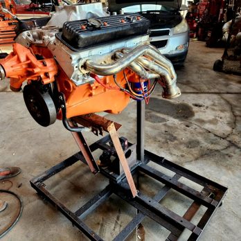 Dabs Auto Repair - Auto Repair Near Me - Stillwater, Oklahoma