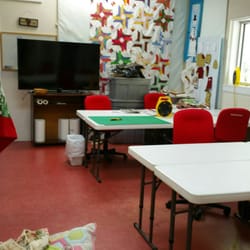 Cottonwood - Classroom