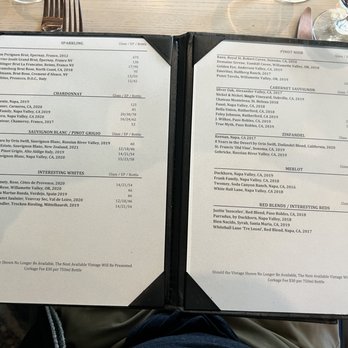 The Bistro Edgewood - Menu - New American Near Me - Stateline, Nevada The Bistro Edgewood - Menu - New American Near Me - Stateline, Nevada