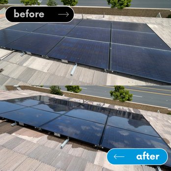 SoCal Solar Pro - Solar Panel Cleaning Near Me - Wildomar, California SoCal Solar Pro - Solar Panel Cleaning Near Me - Wildomar, California