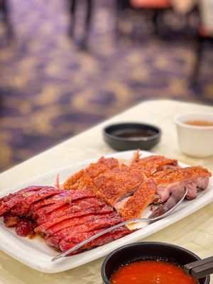 888 Seafood Restaurant by null