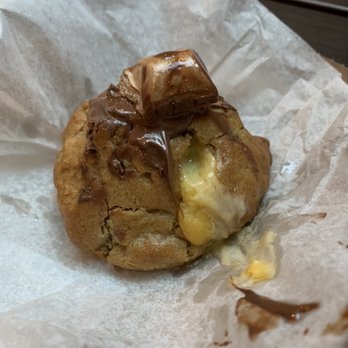 Gooey on The Inside - Desserts Near Me - New York, New York Gooey on The Inside - Desserts Near Me - New York, New York