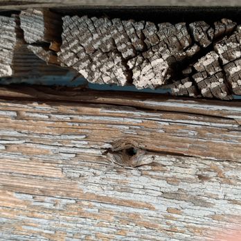 #1 Northwest - Bad roof job - Roofing Near Me - Eugene, Oregon
