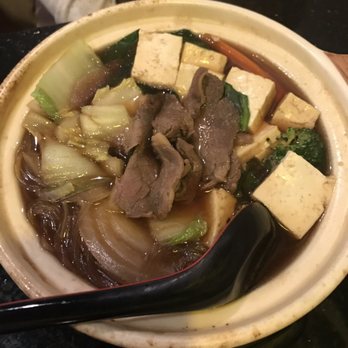 Maneki Sushi - Sukiyaki Beef - Japanese Near Me - Union City, California Maneki Sushi - Sukiyaki Beef - Japanese Near Me - Union City, California