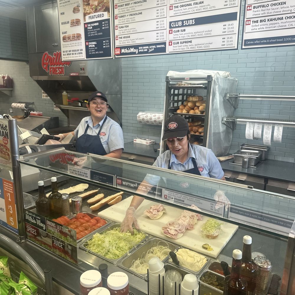 Jersey Mike's Subs - Sandwiches Near Me - Van Nuys, California Jersey Mike's Subs - Sandwiches Near Me - Van Nuys, California