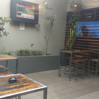 Royal Hotel Sutherland - Beer Garden - Hotels Near Me - Sutherland, NSW