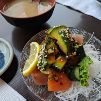 Temaki Sushi - Sushi Bars Near Me - Vancouver, British Columbia Temaki Sushi - Sushi Bars Near Me - Vancouver, British Columbia
