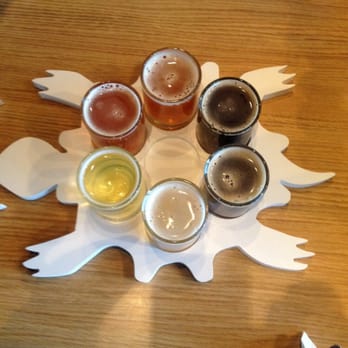 Turtle Mountain Brewing - South - Beer Sample - New American Near Me - Rio Rancho, New Mexico Turtle Mountain Brewing - South - Beer Sample - New American Near Me - Rio Rancho, New Mexico
