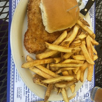 Edelweiss Restaurant - Pork Schnitzel Sandwich - German Near Me - Indianapolis, Indiana Edelweiss Restaurant - Pork Schnitzel Sandwich - German Near Me - Indianapolis, Indiana