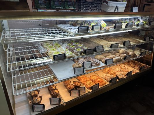 O Cafe Bakery Bistro by null