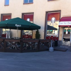 Sture Jazz Bar
