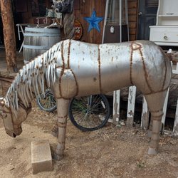 Simply Amazing Marketplace - Horse