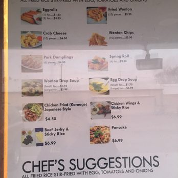 JT Oishi Cafe - a menu for a restaurant - Thai Near Me - Cactus, Texas JT Oishi Cafe - a menu for a restaurant - Thai Near Me - Cactus, Texas