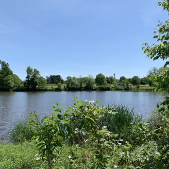 Colonial Park - Parks Near Me - Franklin Township, New Jersey