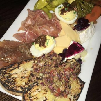 Alfio's Buon Cibo - $10 cheese tray!!!! - Italian Near Me - Cincinnati, Ohio