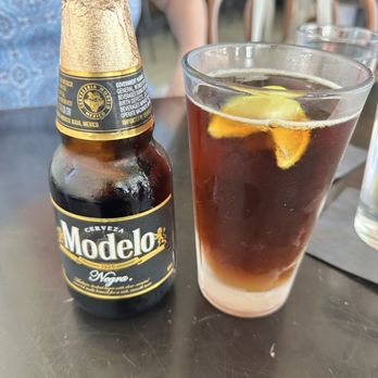 Bacanora - Negra Modelo beer - Mexican Near Me - Phoenix, Arizona