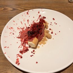 Cheese Cake