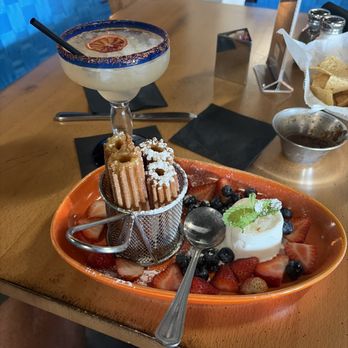 Cantina Lime - Mmmmmm - Mexican Near Me - Denison, Texas