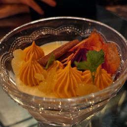 Panna Cotta