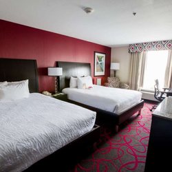 Hilton Garden Inn Columbus/Dublin - Guest room