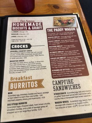 Menu photo 2 Good Ol' Days New Baden, IL Menu photo 2 Good Ol' Days New Baden, IL
