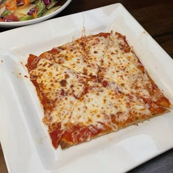 The Rail - Grandview Heights - Pizza - Burgers Near Me - Columbus, Ohio