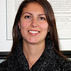 Kinesis Health Associates - Tara Correia, Physiotherapist