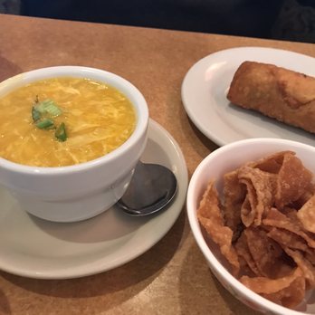 Happy China Restaurant - Egg drop soup - Chinese Near Me - Greenville, South Carolina Happy China Restaurant - Egg drop soup - Chinese Near Me - Greenville, South Carolina