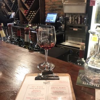 Grinder's Switch Winery - Sampling Wines - Wineries Near Me - Nashville, Tennessee Grinder's Switch Winery - Sampling Wines - Wineries Near Me - Nashville, Tennessee