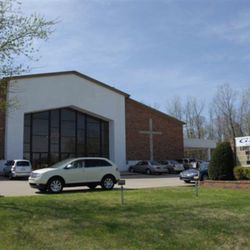 Grace Baptist Church