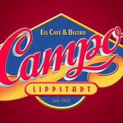 Eis Cafe & Bistro Campo