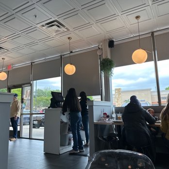 Eggsquisite Cafe - Check in area - Breakfast & Brunch Near Me - Southlake, Texas Eggsquisite Cafe - Check in area - Breakfast & Brunch Near Me - Southlake, Texas