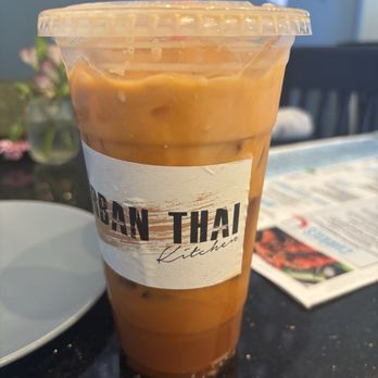 Urban Thai Kitchen - Thai Tea - Thai Near Me - Katy, Texas Urban Thai Kitchen - Thai Tea - Thai Near Me - Katy, Texas