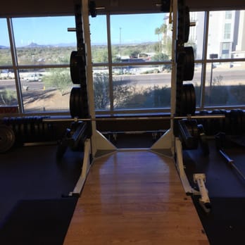 Life Time - Gyms Near Me - Phoenix, Arizona