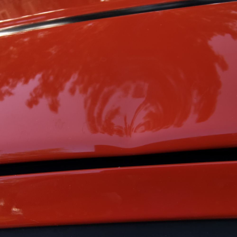 AAA Dent Removal - Right on the crease. Hard to remove - Mobile Dent Repair Near Me AAA Dent Removal - Right on the crease. Hard to remove - Mobile Dent Repair Near Me