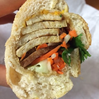 Bun Me! - Generous amounts of Tofu! Completely satisfying! - Vietnamese Near Me - Northridge, California Bun Me! - Generous amounts of Tofu! Completely satisfying! - Vietnamese Near Me - Northridge, California