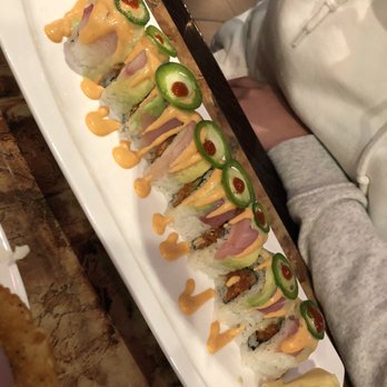 Sakebomb - Sushi Bars Near Me - Sunnyvale, California Sakebomb - Sushi Bars Near Me - Sunnyvale, California