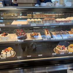 Bf Bakery & Cafe