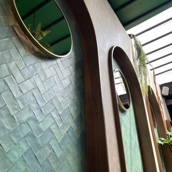 Puelo Cafe - Wall decor - Breakfast & Brunch Near Me - Vitacura, RM