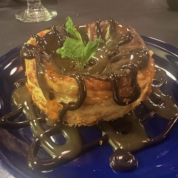 The Woodsmen Steakhouse - Cheesecake - Steakhouses Near Me - Juliaetta, Idaho