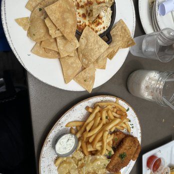 Bluewater Avalon - Seafood Near Me - Avalon, California