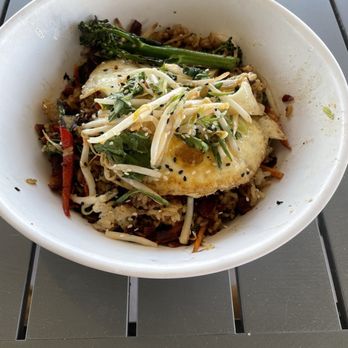 CORBETT'S - Mornin' Fried Rice - Pickleball Near Me - Tucson, Arizona