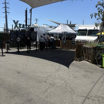Brewery X - Breweries Near Me - Anaheim, California