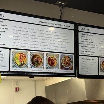 CHI FAN - Asian Fusion Near Me - Madison Heights, Michigan CHI FAN - Asian Fusion Near Me - Madison Heights, Michigan