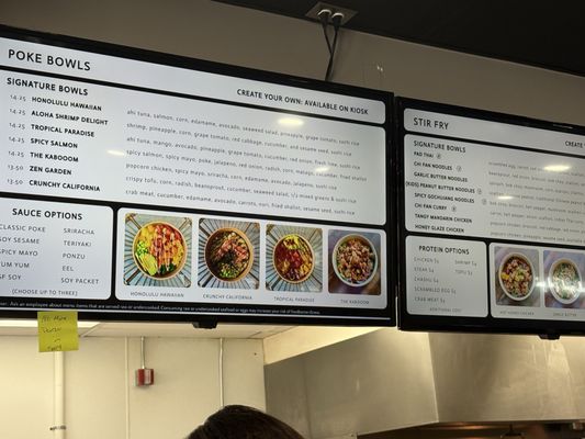 Menu photo 1 CHI FAN Madison Heights, MI Menu photo 1 CHI FAN Madison Heights, MI