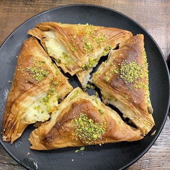 Jerusalem Bakery & Grill - Baklava - Middle Eastern Near Me - Alpharetta, Georgia