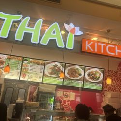 Ruby Thai kitchen