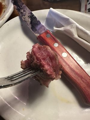 Texas Roadhouse by null