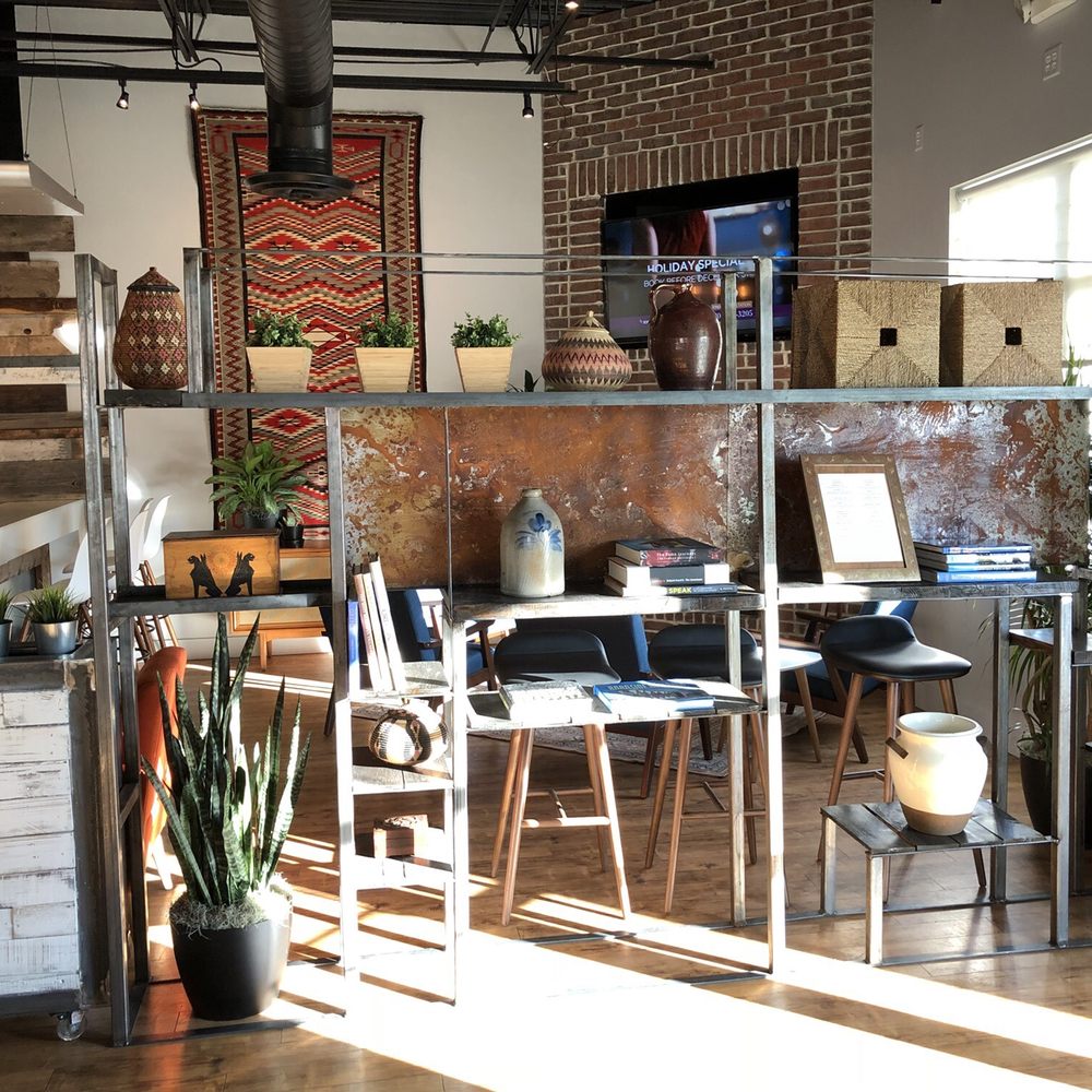 Nomad Eatery - New American Near Me - South Jordan, Utah