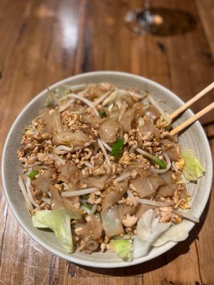 Sweet Rice Charlestown Thai Sushi by null